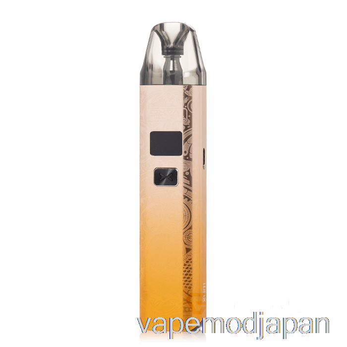 Vape Japan Oxva Xlim V2 25w ポッドシステム [3周年] 日